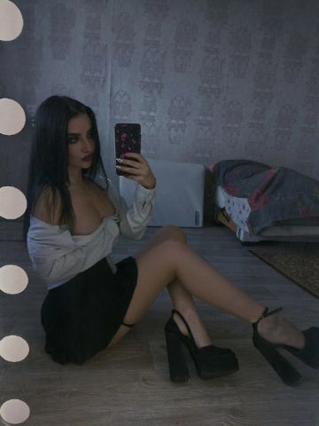 Проститутка Викторина